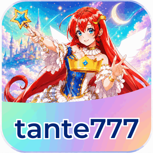 tante777 - Peningkatan performa dan UI/UX terbaru